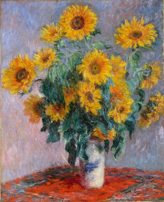 Această imagine are atributul alt gol; numele fișierului este bouquet-of-sunflowers.jpg