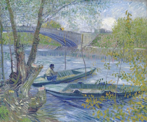Această imagine are atributul alt gol; numele fișierului este fishing-in-the-spring-pont-de-clichy-1887.jpg